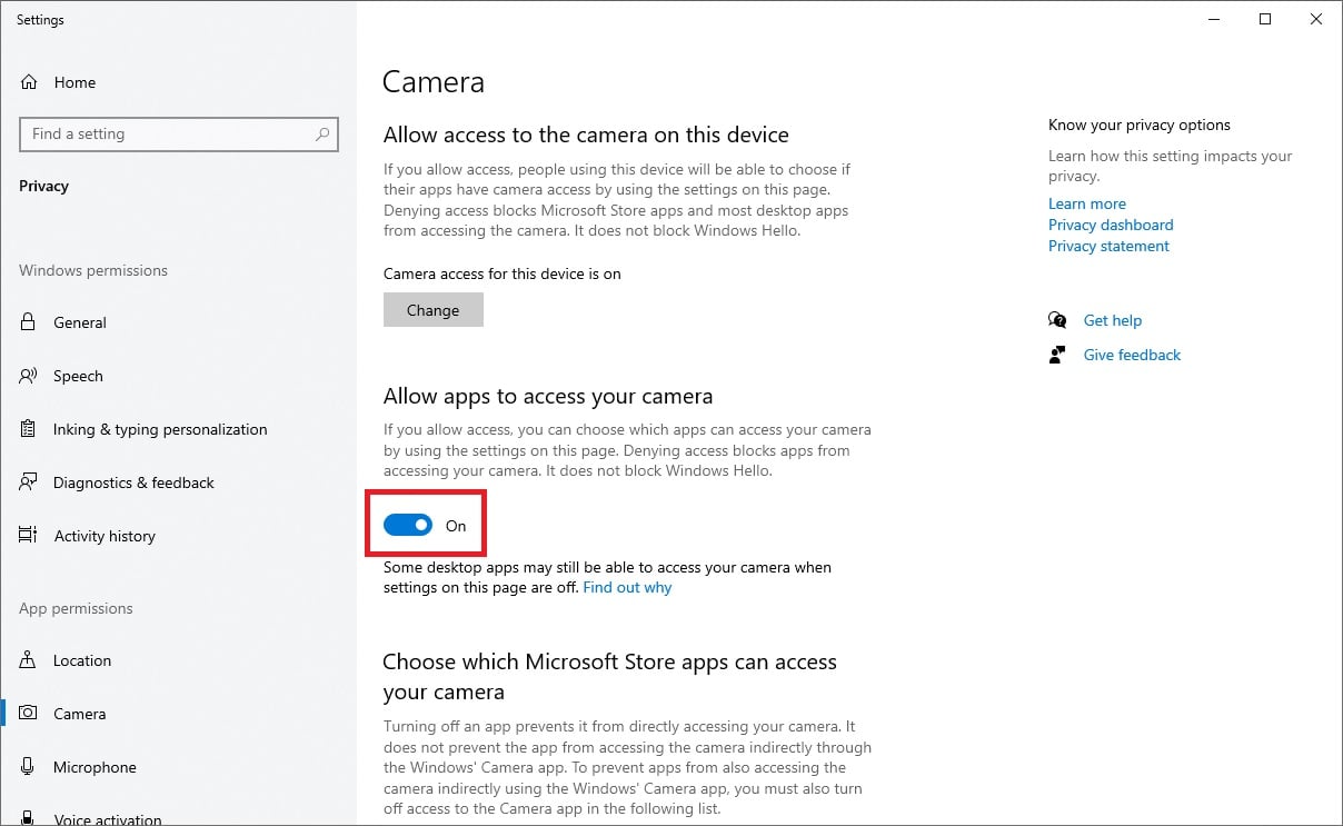 Webcam có dễ bị hack hay không