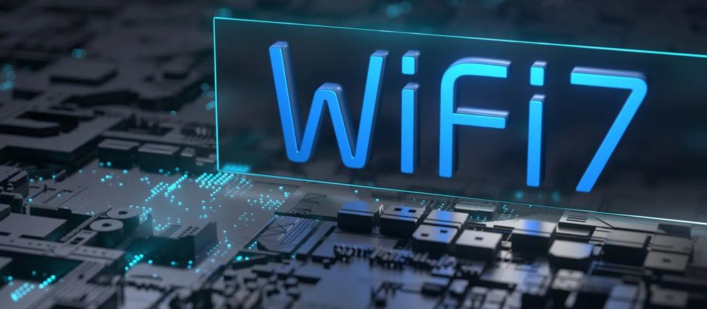 Wi-Fi 7 là gì? - GEARVN