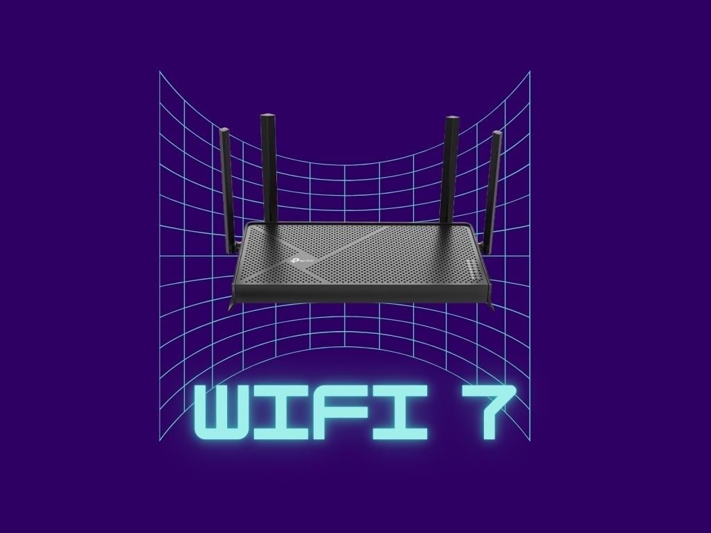 Ứng dụng của Wi-Fi 7 với các thiết bị - GEARVN