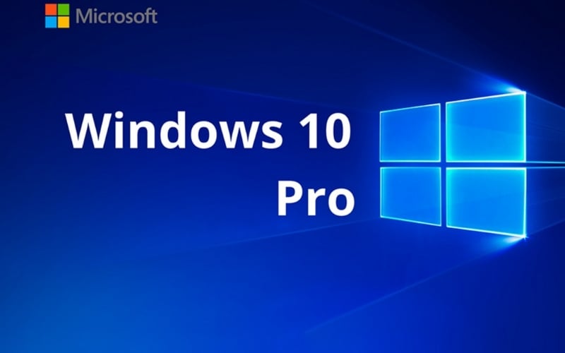 Windows Pro được trang bị hàng loạt công cụ hữu ích hơn Windows SL