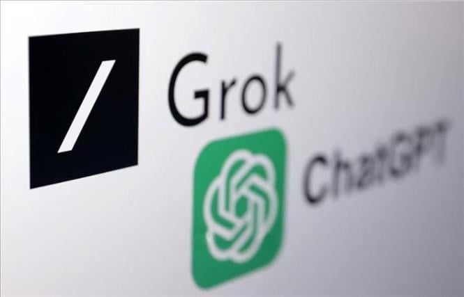 grok ai là gì