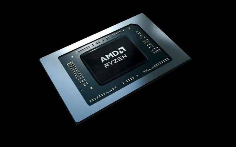 Giải mã tên gọi chip AMD