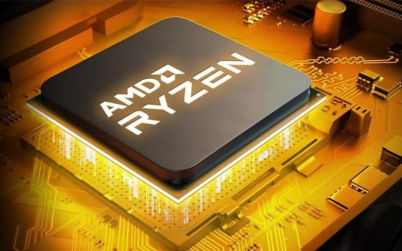 AMD dẫn đầu về hiệu năng đa nhân và hiệu quả năng lượng