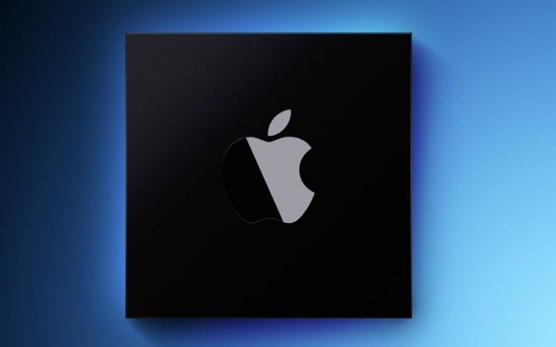 Apple Silicon cuộc cách mạng về hiệu năng trên mỗi Watt