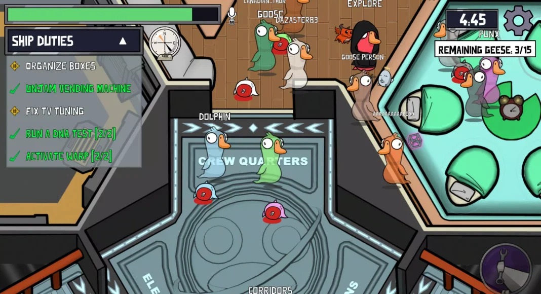 Hướng dẫn tạo hồng tâm ảo vừa to vừa rõ cho mọi tựa game bắn súng