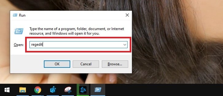 Hướng dẫn thay đổi màu sắc chữ mặc định để giúp giao diện Windows 10 ấn tượng hơn - GEARVN