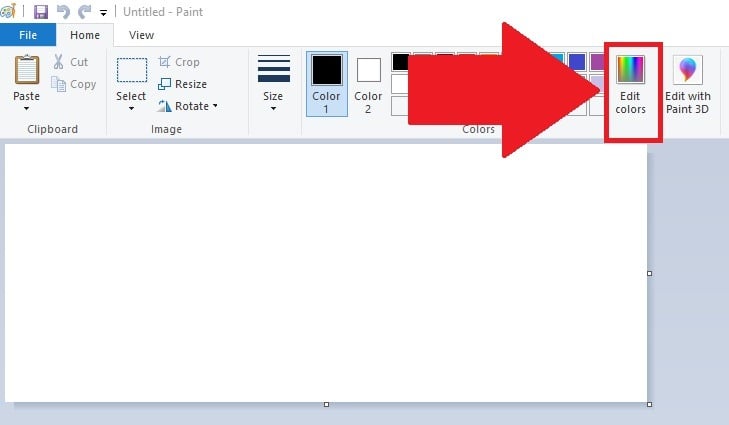 Hướng dẫn thay đổi màu sắc chữ mặc định để giúp giao diện Windows 10 ấn tượng hơn - GEARVN