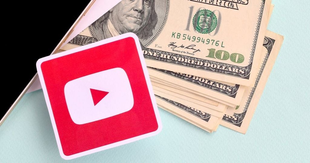 Youtube Cash