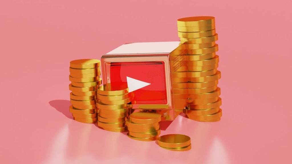 Youtube Cash