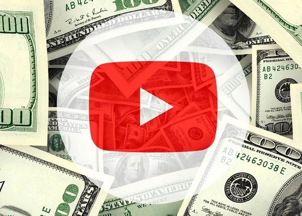 Youtube Cash