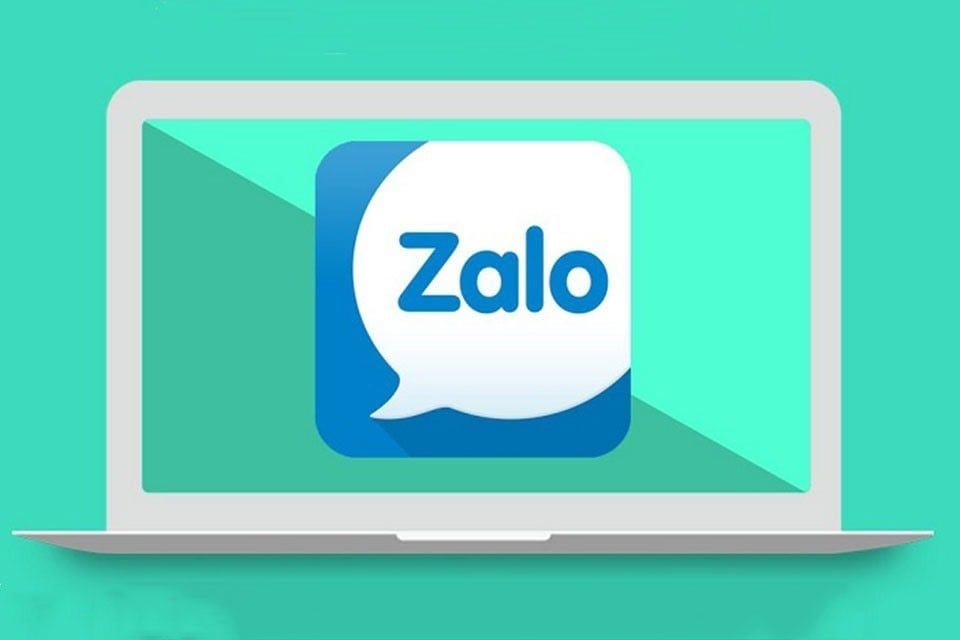 zalo web - đăng nhập