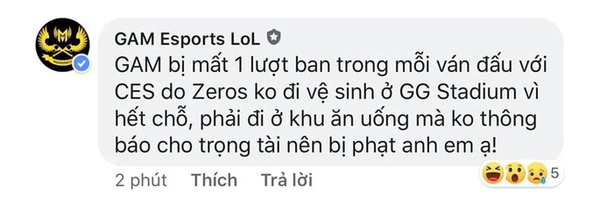 Không phải lần đầu vạ miệng, số lần mà Zeros: game thủ “lắm tài nhiều tật” phải nhận án phạt nhiều hơn bạn nghĩ