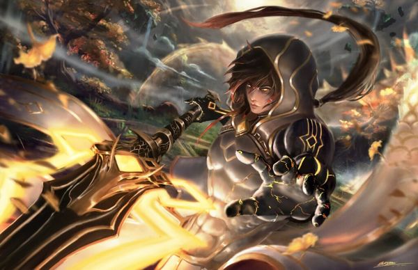 Sẽ ra sao nếu bạn hẹn hò top 20 nam thanh nữ tú trong Genshin Impact nhân ngày Valentine?