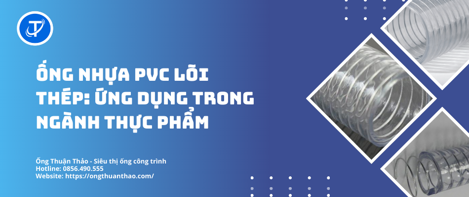 Tiêu Chuẩn Chất Lượng Của Ống Nhựa PVC Lõi Thép Cần Biết