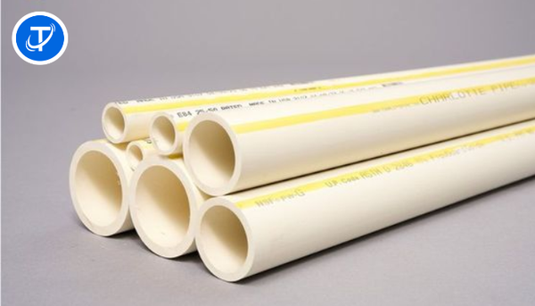 Ống nước nóng: Các loại phổ biến và cách lựa chọn phù hợp