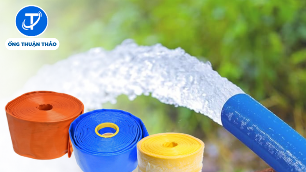 Ống Bạt – Giải Pháp Xanh Trong Tưới Tiêu Nông Nghiệp Bền Vững 1