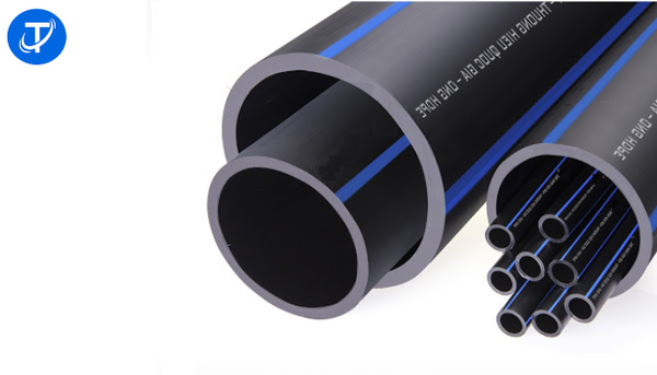 Ống nước nóng HDPE: Lựa chọn bền bỉ và tiết kiệm chi phí