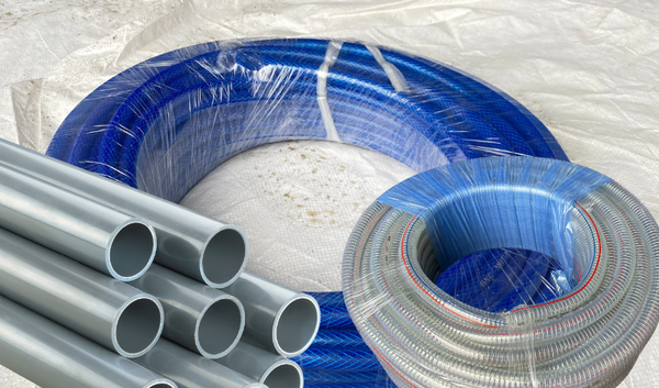 Ống nhựa PVC trong hệ thống ống dẫn nước sinh hoạt – Có đủ bền không? 1