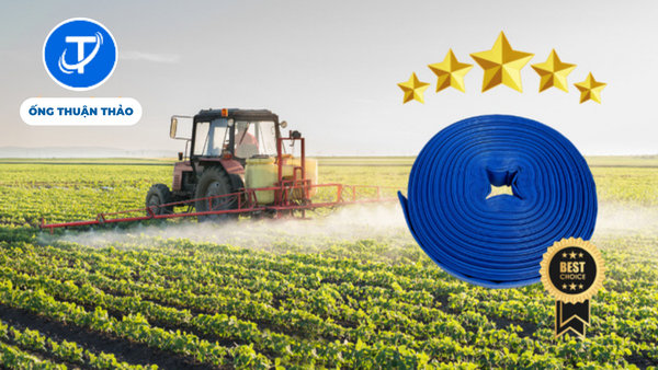 Ống Bạt – Giải Pháp Xanh Trong Tưới Tiêu Nông Nghiệp Bền Vững 5