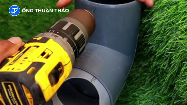 Tạo Vườn Mini Ban Công Với 5m Ống Nhựa PVC: Hướng Dẫn Đơn Giản 4