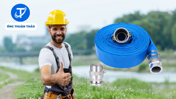 Tái Sử Dụng Ống Bạt Trong Đô Thị: Bền, Đẹp, Không Lãng Phí 6