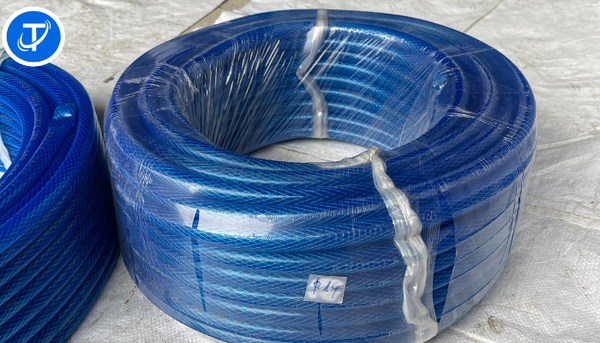 Các loại ống nước nhựa phổ biến trên thị trường hiện nay