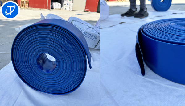 Ống nước nhựa PVC: Cấu tạo, ưu điểm và ứng dụng