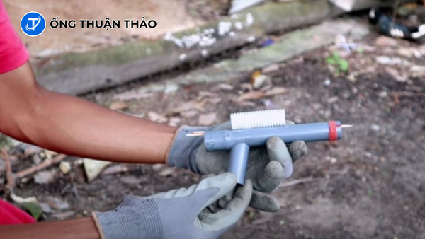 Ống Nhựa PVC Trong Phong Trào DIY: Giảm Rác – Tăng Chất 4