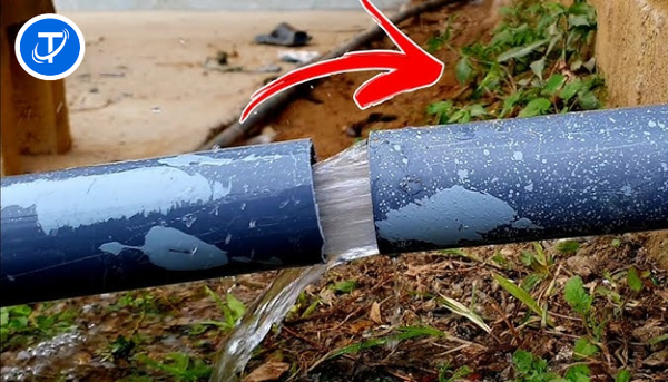Khi nào nên thay thế ống nước nhựa để đảm bảo an toàn sử dụng?