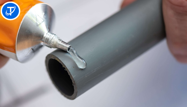 HƯỚNG DẪN LẮP ĐẶT ỐNG NHỰA PVC ĐÚNG KỸ THUẬT 2
