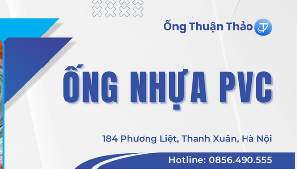 TOP 5 ĐỊA ĐIỂM MUA ỐNG BẠT CỐT DÙ UY TÍN NHẤT HIỆN NAY 2