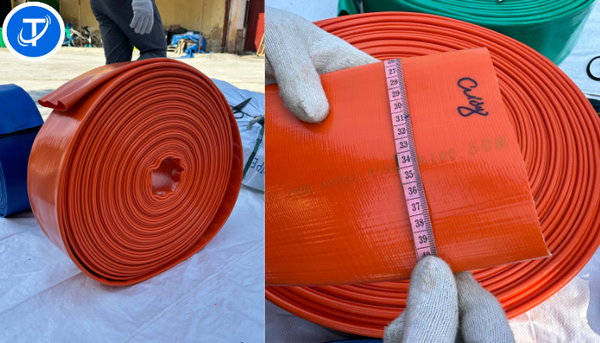 TOP 5 MẪU ỐNG BẠT CỐT DÙ CHẤT LƯỢNG NHẤT HIỆN NAY  2
