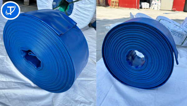 5 Cách Phân Biệt Ống Bạt Cốt Dù Chất Lượng Cao Chính Xác Nhất 3