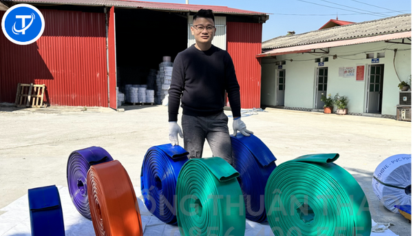 Ống Bạt Cốt Dù: 5 Bí Mật Có Thể Bạn Chưa Biết 1