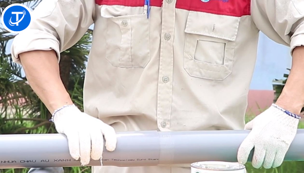 ỐNG NHỰA PVC:3 SAI LẦM PHỔ BIẾN KHI VẬN CHUYỂN VÀ LƯU TRỮ 3