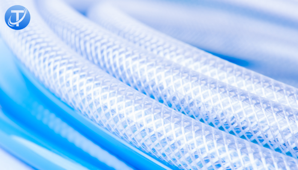 Ống Nhựa PVC: Có Tái Chế Được Không? Giải Đáp Chi Tiết 1