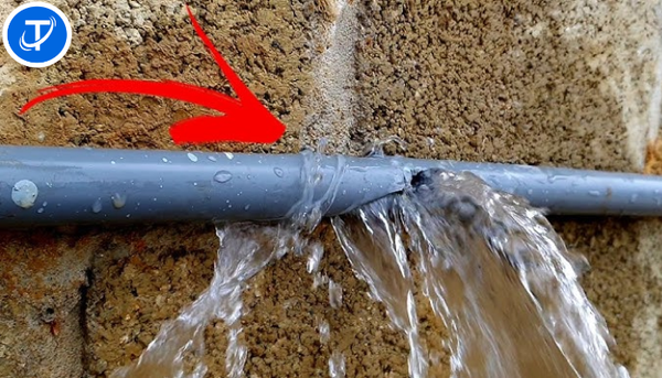 Ống nhựa HDPE: Cách khắc phục sự cố nhanh và chuẩn nhất 2
