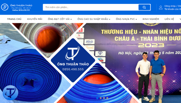 Cách Lắp Đặt Ống Nhựa PVC Âm Tường An Toàn, Bền Lâu 6