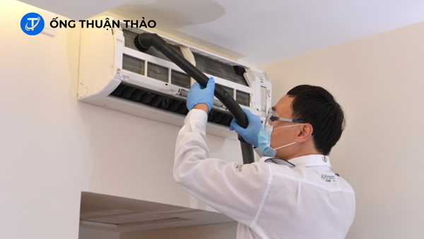 Ống Nhựa PVC Thoát Nước Máy Lạnh: Chọn Loại Hiệu Quả Nhất 6