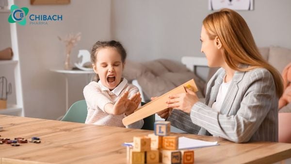 Các mức độ của rối loạn phổ tự kỷ nên biết