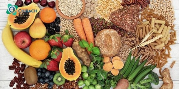 Chế Độ Ăn Lành Mạnh Cho Người Bệnh Viêm Đường Ruột