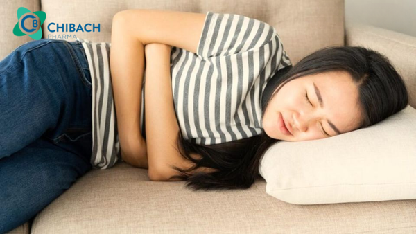 Mẹo về cách chữa đau đại tràng co thắt tại nhà hiệu quả