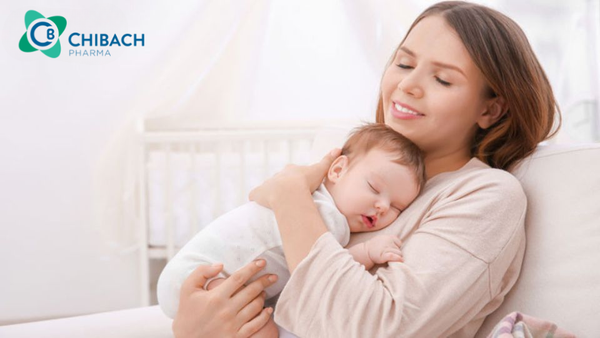 Cách vệ sinh vùng kín sau sinh cho các mẹ cần lưu ý