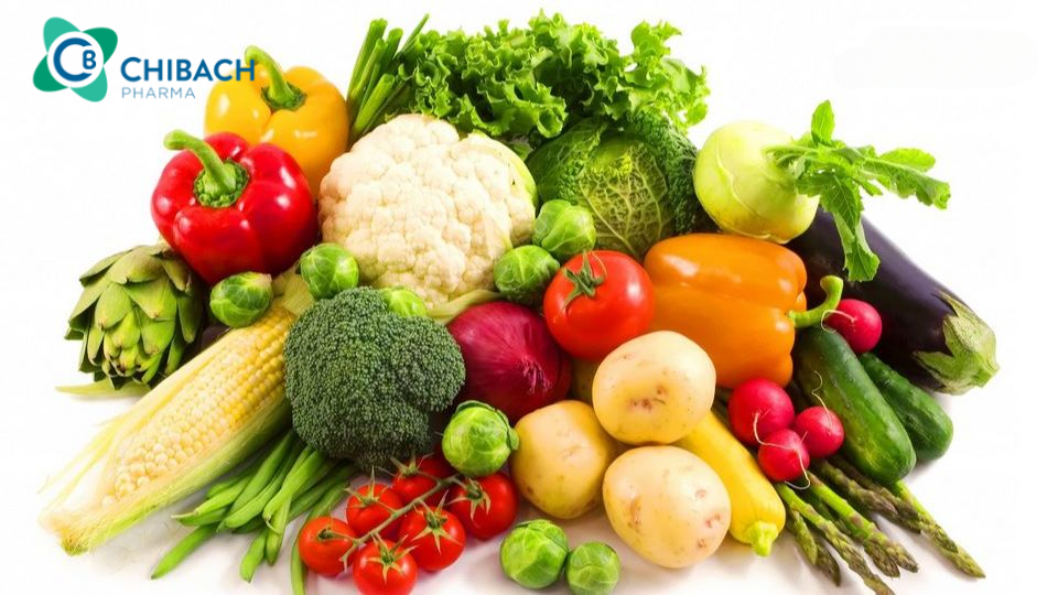 Hội chứng ruột kích thích nên ăn gì và không nên ăn gì?