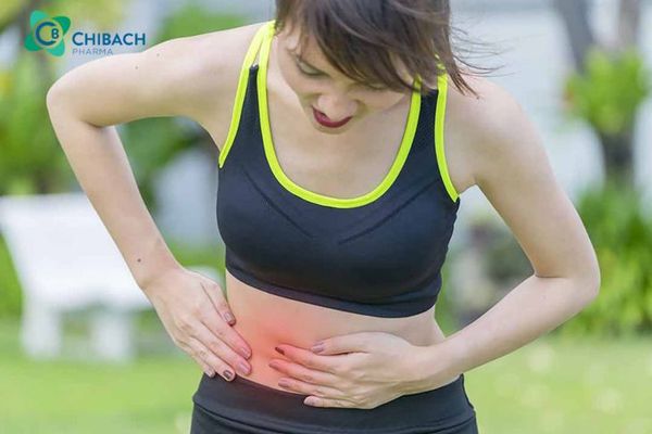Nhận biết dấu hiệu của đau ruột thừa
