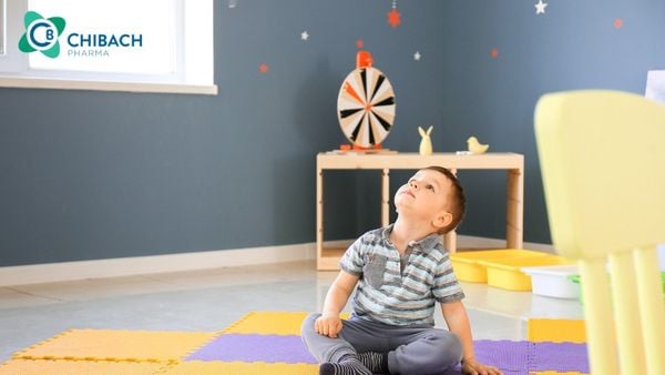 Chia sẻ những bài tập điều hòa cảm giác cho trẻ tự kỷ