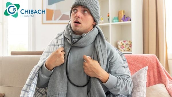 Biện pháp hạ sốt nhanh cho người lớn an toàn, hiệu quả tại nhà