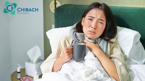 Người lớn bị sốt nóng lạnh nên làm gì? Cách giảm sốt nóng lạnh tại nhà