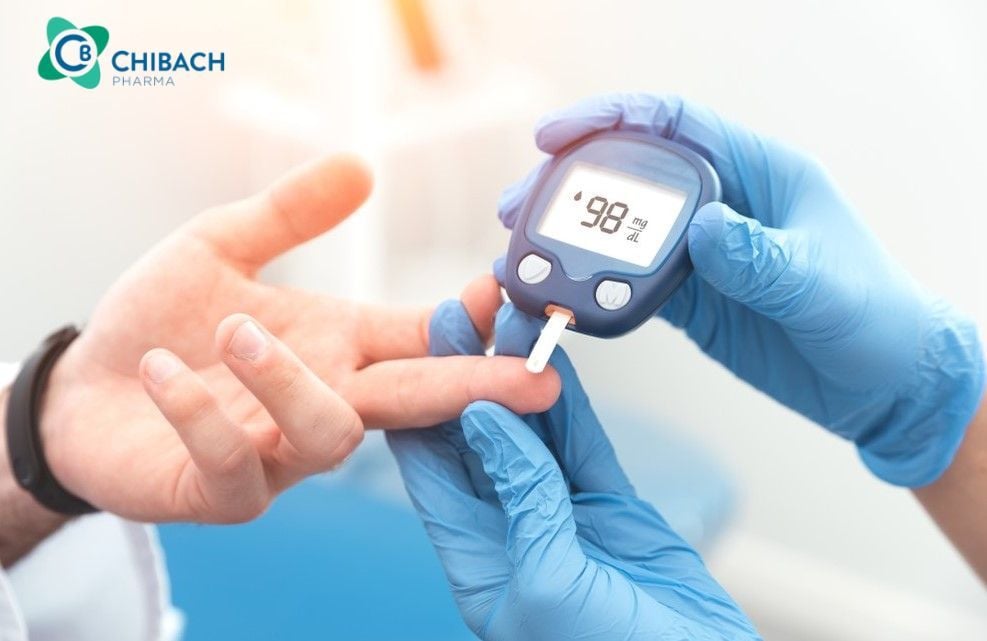 Vì sao bệnh tiểu đường có khả năng gây ra rối loạn tiêu hóa?