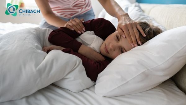 Sốt ớn lạnh đau nhức người là bệnh gì? Những nguyên nhân ảnh hưởng
